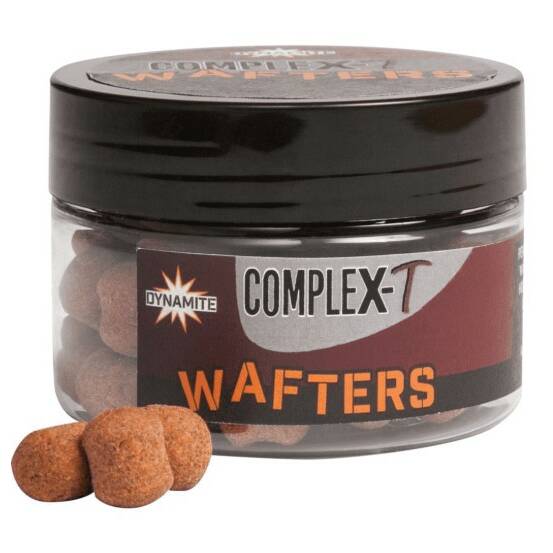 Dynamite Baits Complex-T Wafter