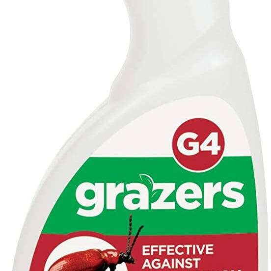 Grazers G4 Lily Beetle Rtu 750ml 