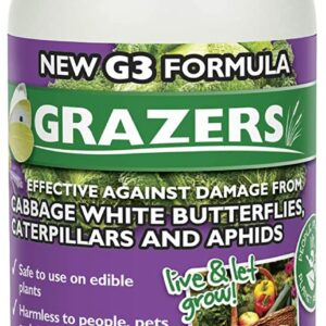 Grazers G3 C/Pill&Aphid Concentrate 350ml