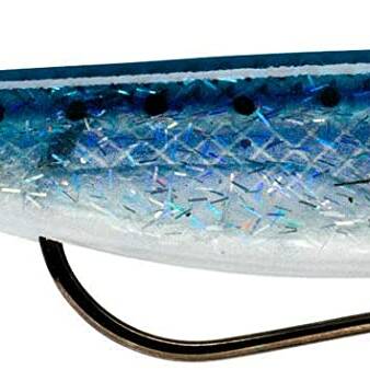 Storm Biscay 360 Sardine 40 grm Lures