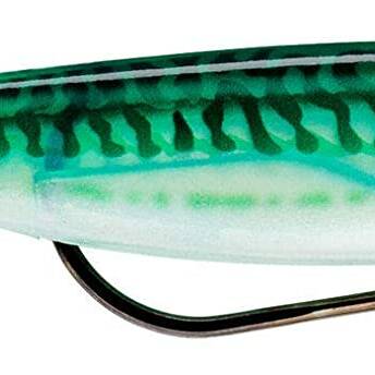 Storm Biscay 360 Green Mackerel 40 grm Lures