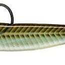 Storm Biscay Minnow Light 12cm 24g Mullet Lures