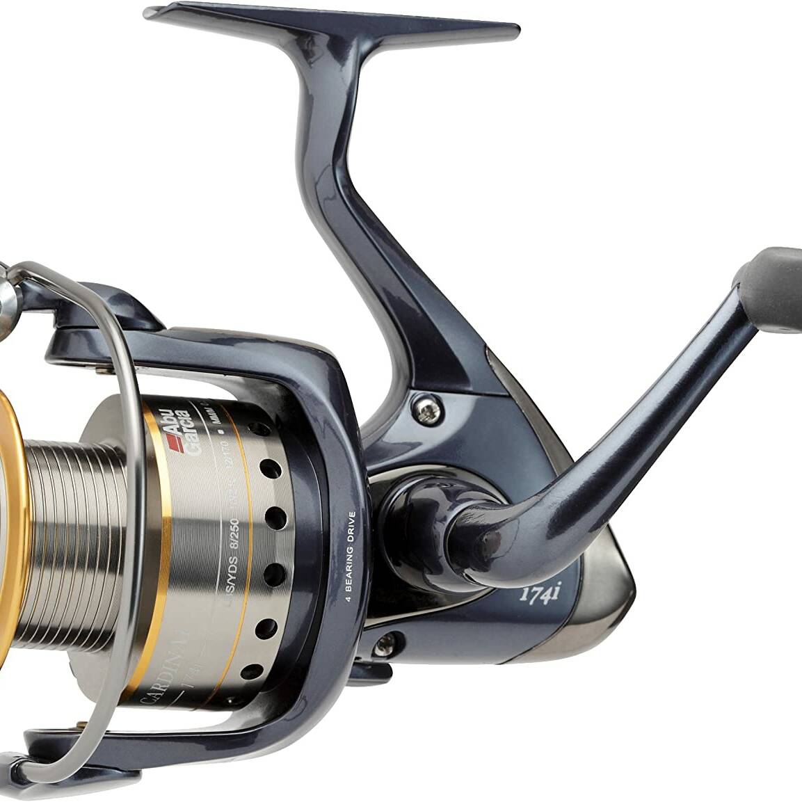 Abu Garcia Abu Garcia CARDINAL 174 SWI 