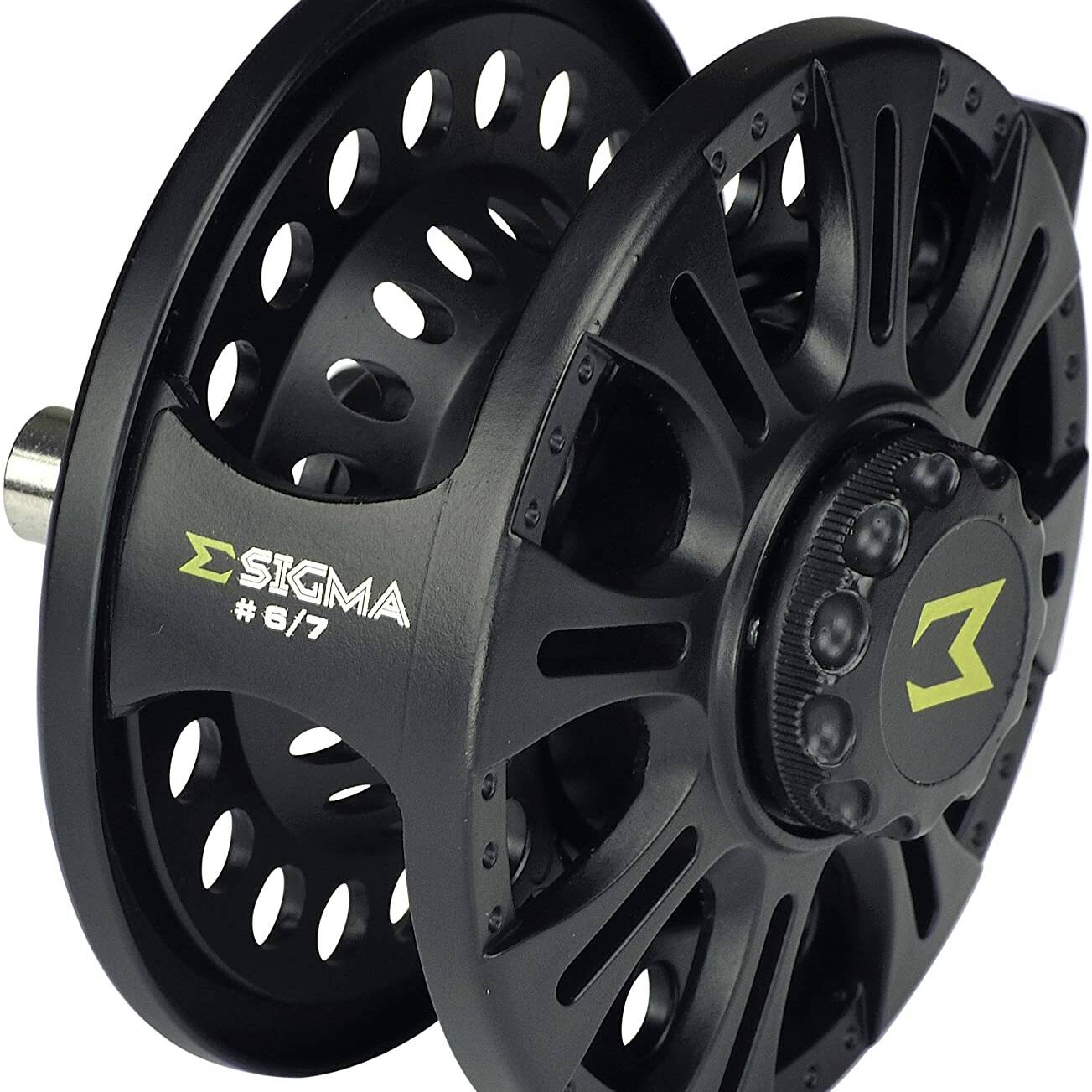 Shakespeare SIGMA 5/6 FLY REEL