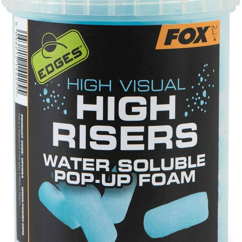 Fox High Risers Foam