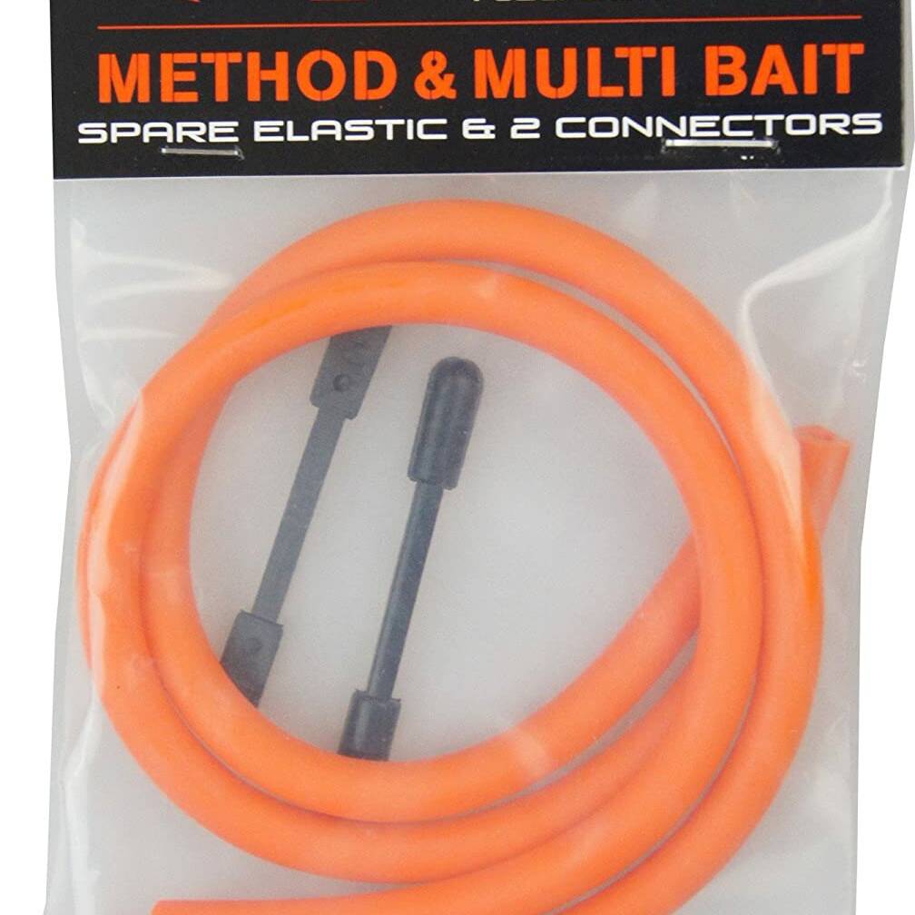 Fox Method & Multibait Elastic