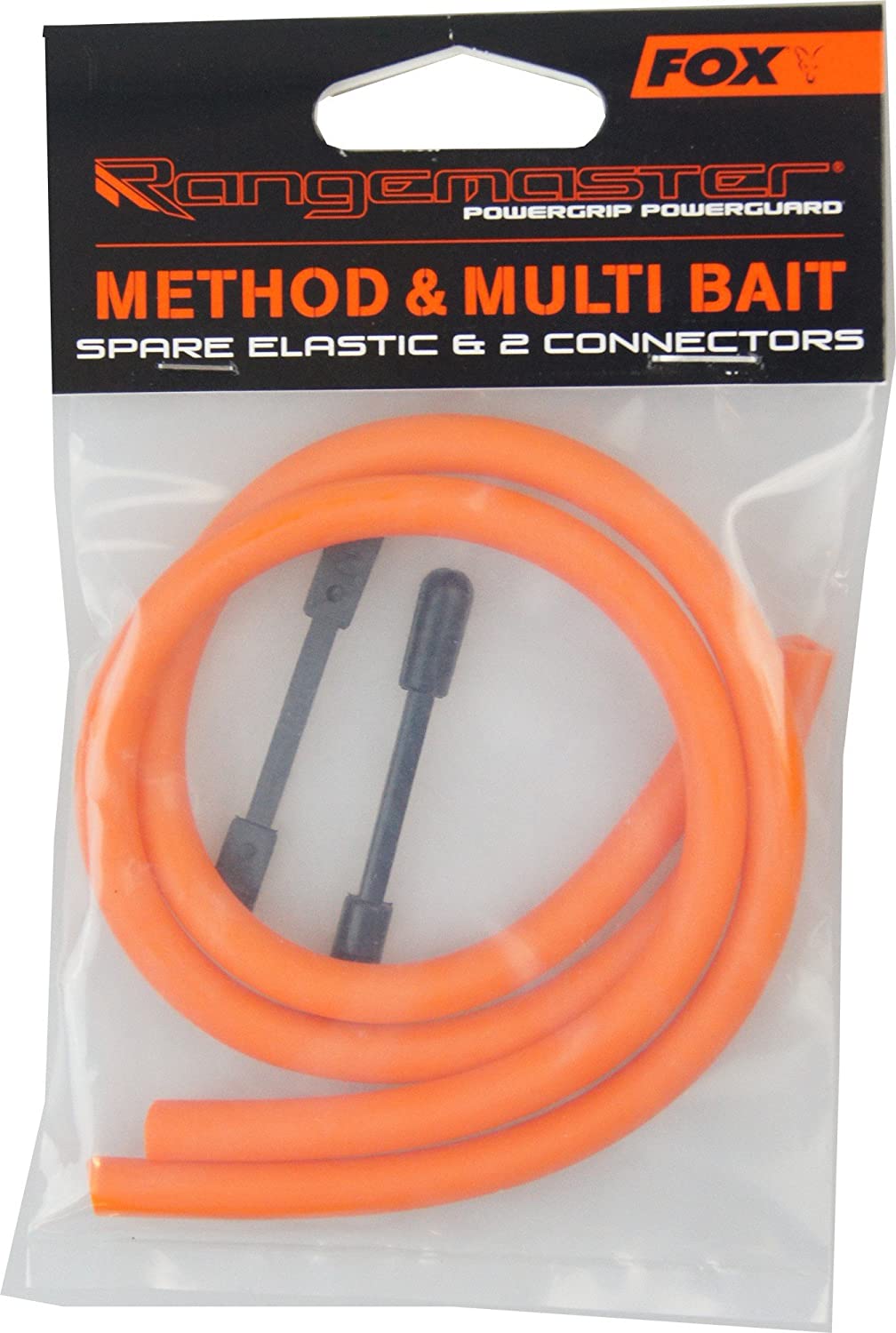 Fox Method & Multibait Elastic