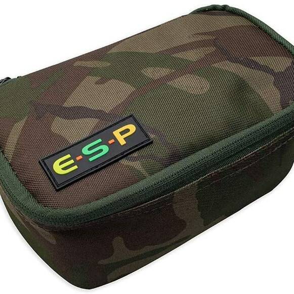 ESP Camo Tackle Case Small