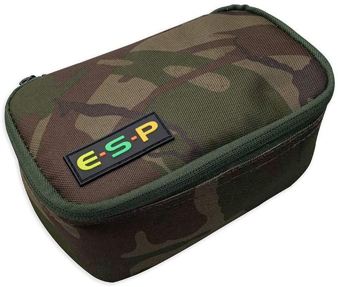 ESP Camo Tackle Case Small