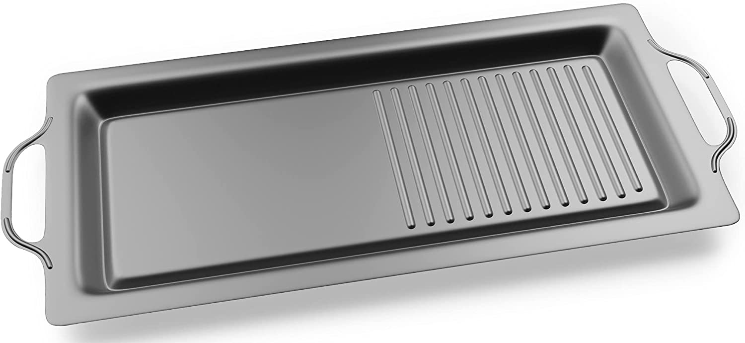 Ridge Monkey Grilla BBQ Hotplate