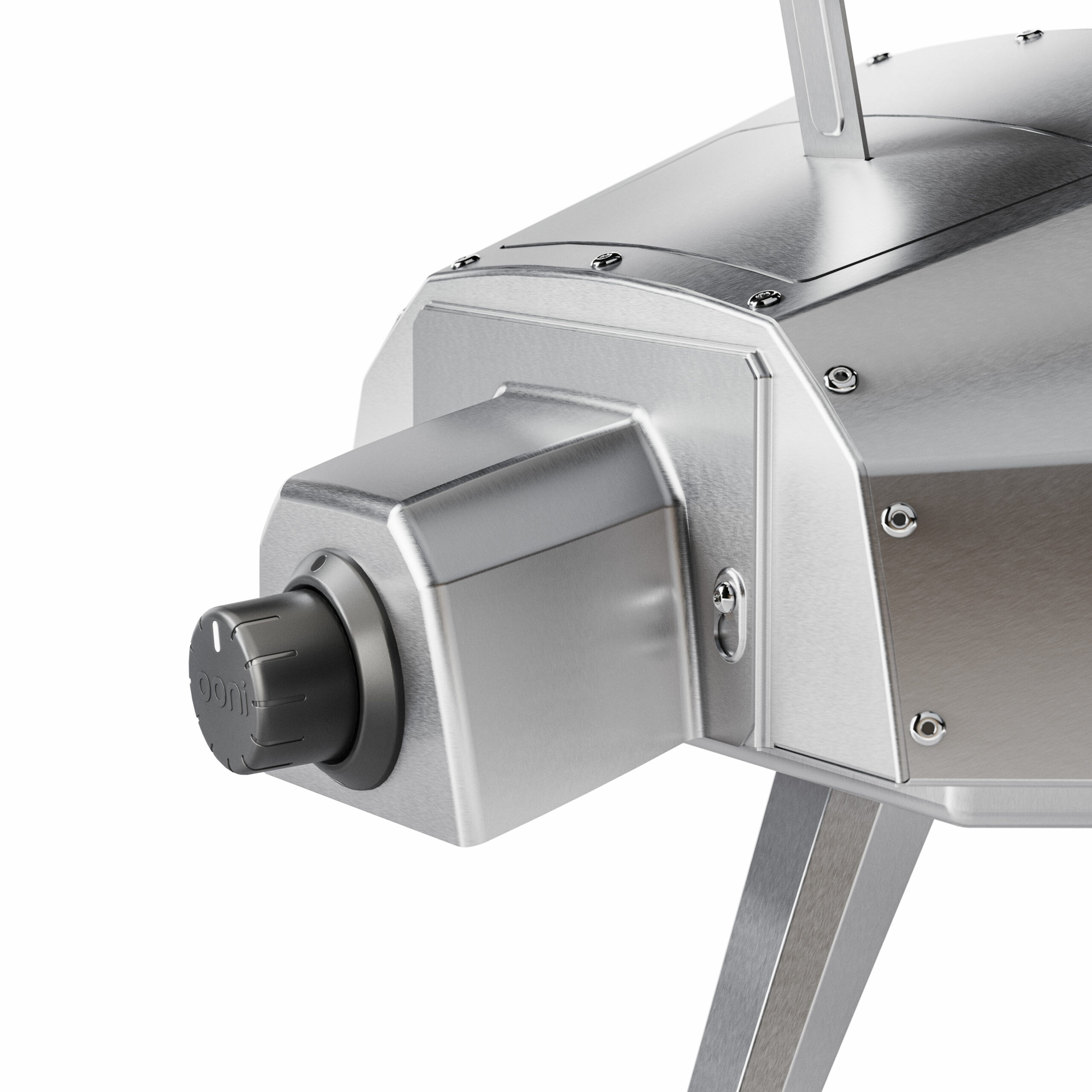 Ooni Karu 12 Gas Burner (37mbar) - Image 3