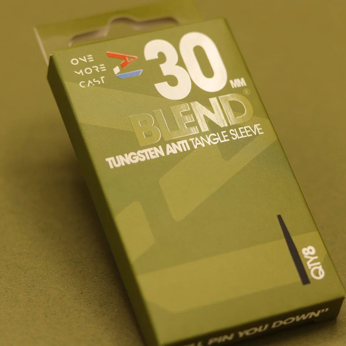 OMC Blend Tungesten Anti Sleeve 30mm