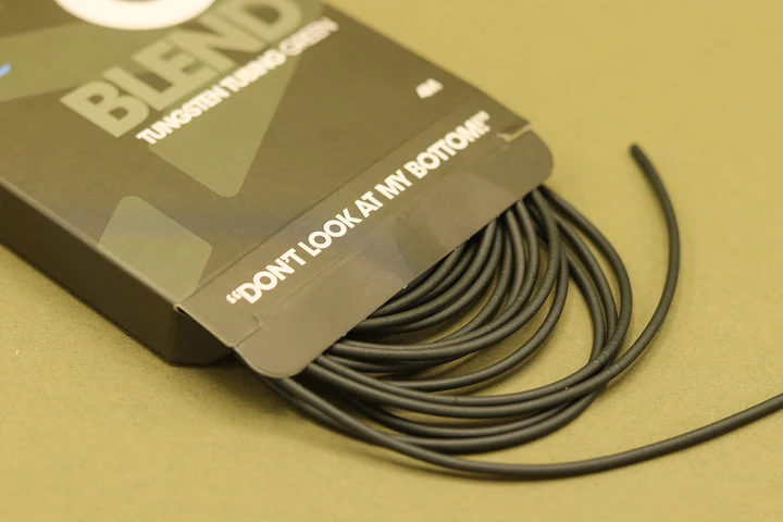 OMC Blend Tungsten Tubing Weed