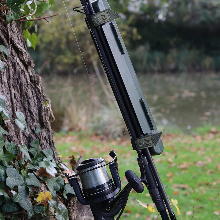 OMC Rig ready