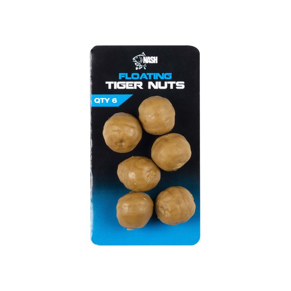 Floating Tigernut Lge