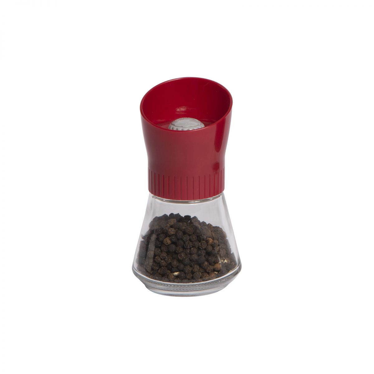 Sola Pepper Mill Red 125mm