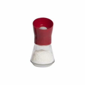 Sola Salt Mill Red 125mm