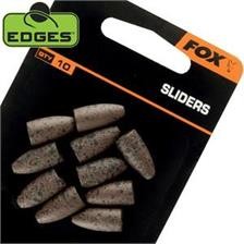 Fox Edges Sliders X 10
