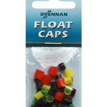 Drennan Float Caps