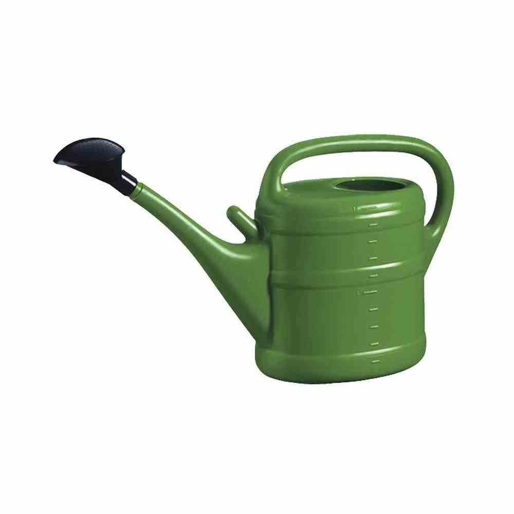 10L Essential Watering Cans Green