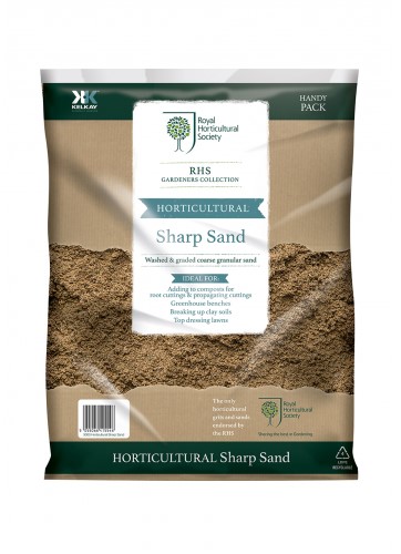 Kelkay Horticultural Sharp Sand Handy Pack