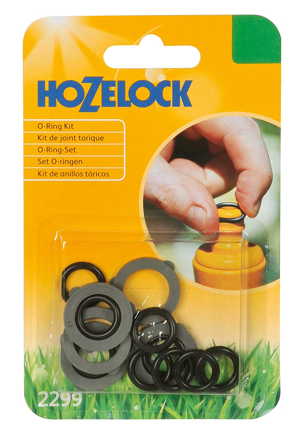 Hozelock Spares Kit (2299)