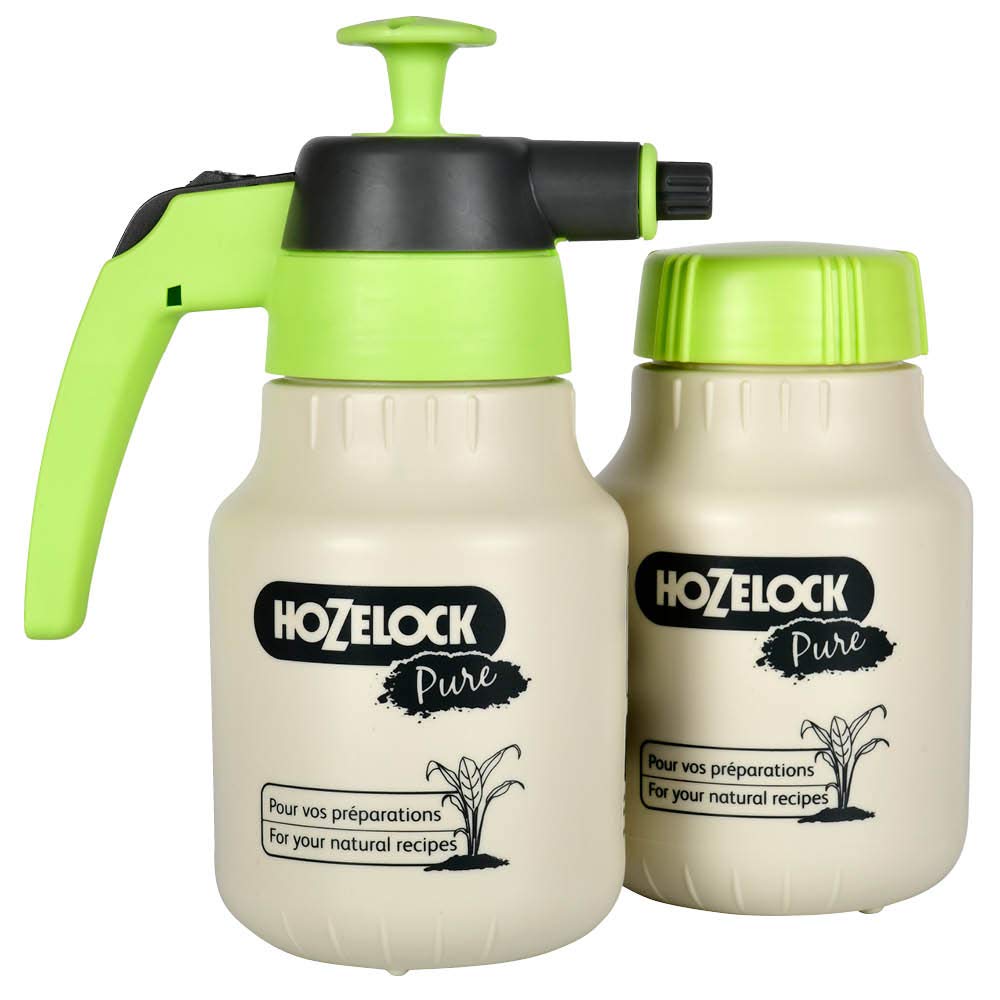 Hozelock Pure Kit (4204)