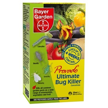 Provado Ultimate Bug Killer Concentrate - 30ml