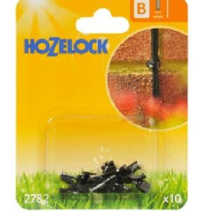 Hozelock 4mm Hose Wall Clip (2782)