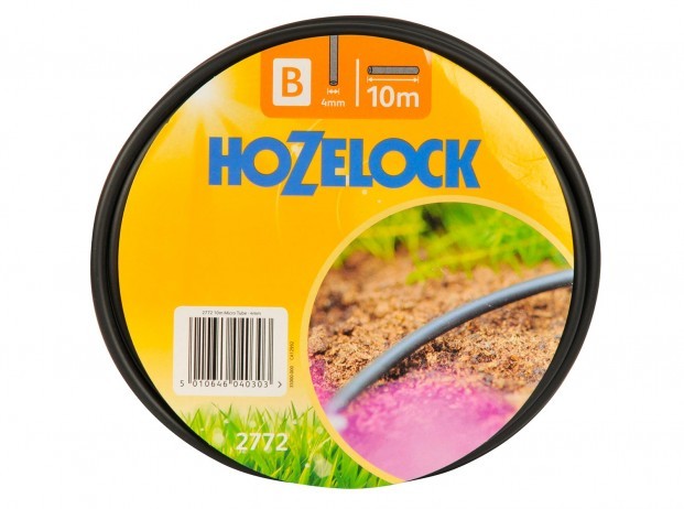 Hozelock 10m x 4mm Hose (2772)