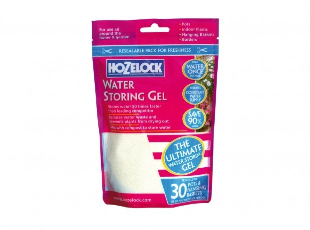 Hozelock Water Store  Gel and Feed  250ml (2021)