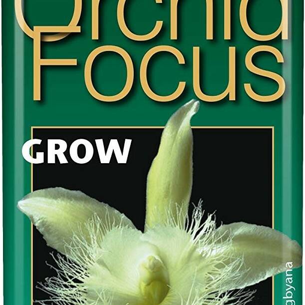 Growth Technology Orchid Focus Grow - 100ml 