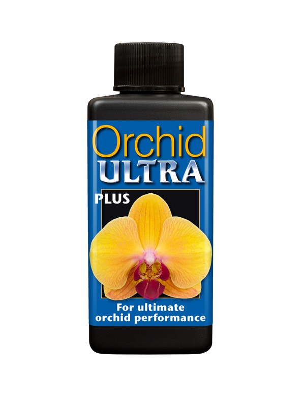 Growth Technology Orchid Ultra - 100ml