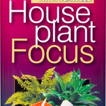 Growth Technology Houseplant Focus - 100ml