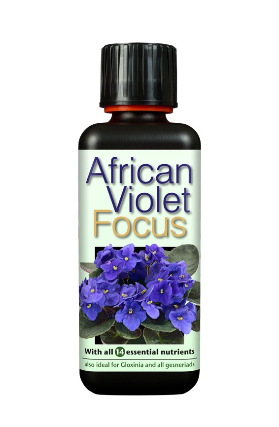 Growth Technology African Violet Focus - 100ml 