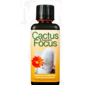 Growth Technology Cactus Focus - 100ml