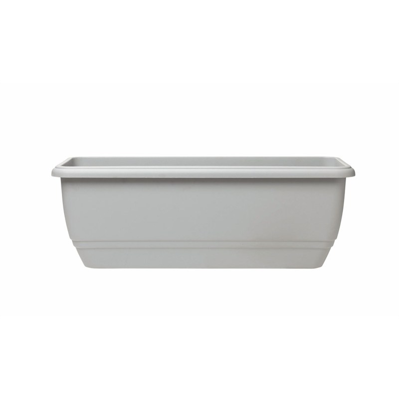 Stewart 50cm Trough D. Grey 