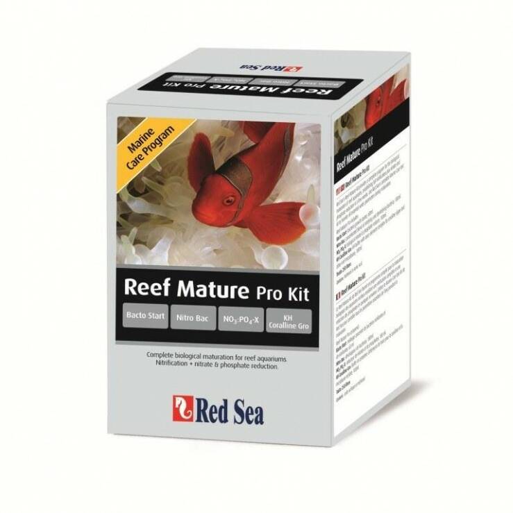 Red Sea Reef Mature Pro Kit