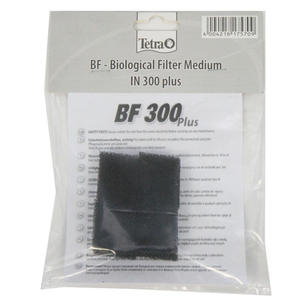Easycrystal Biofoam Cartridge 250/300 
