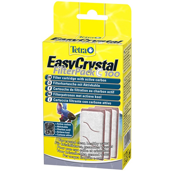 Easycrystal Filterpack C 100 