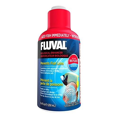 Fluval Cycle Biological Enhancer 250ml