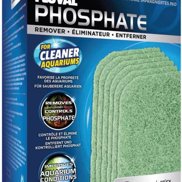 Fluval 107/207 Phosphate Remover Pad 