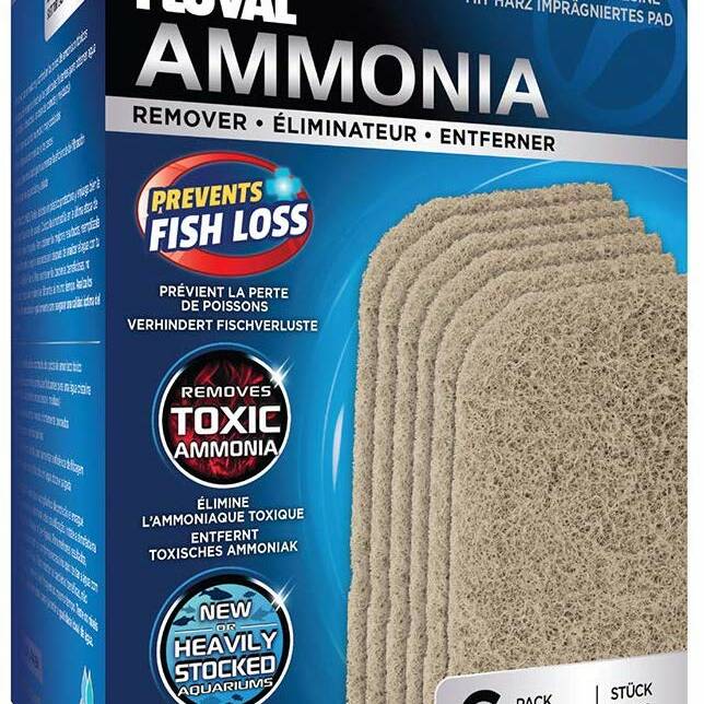 Fluval 307/407 Ammonia Remover Pad 