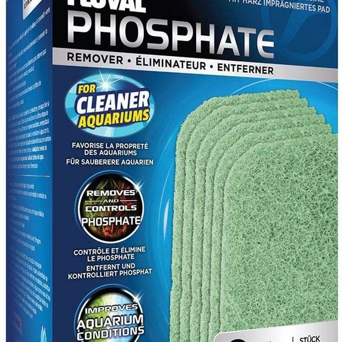 Fluval 307/407 Phosphate Remover Pad 