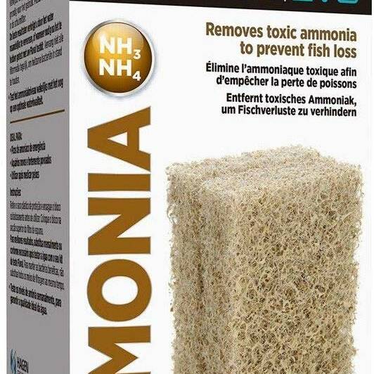 Fluval Ammonia Remover Insert Block 