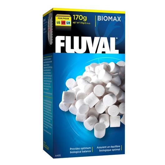 Fluval Biomax 170G (For Fluval U2, U3, U4) 