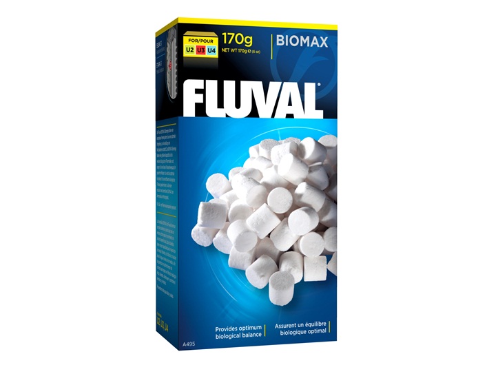 Fluval Biomax 170G (For Fluval U2, U3, U4) 