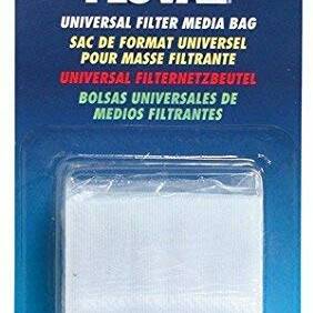 Fluval Nylon Media Bag (2 Bags) 