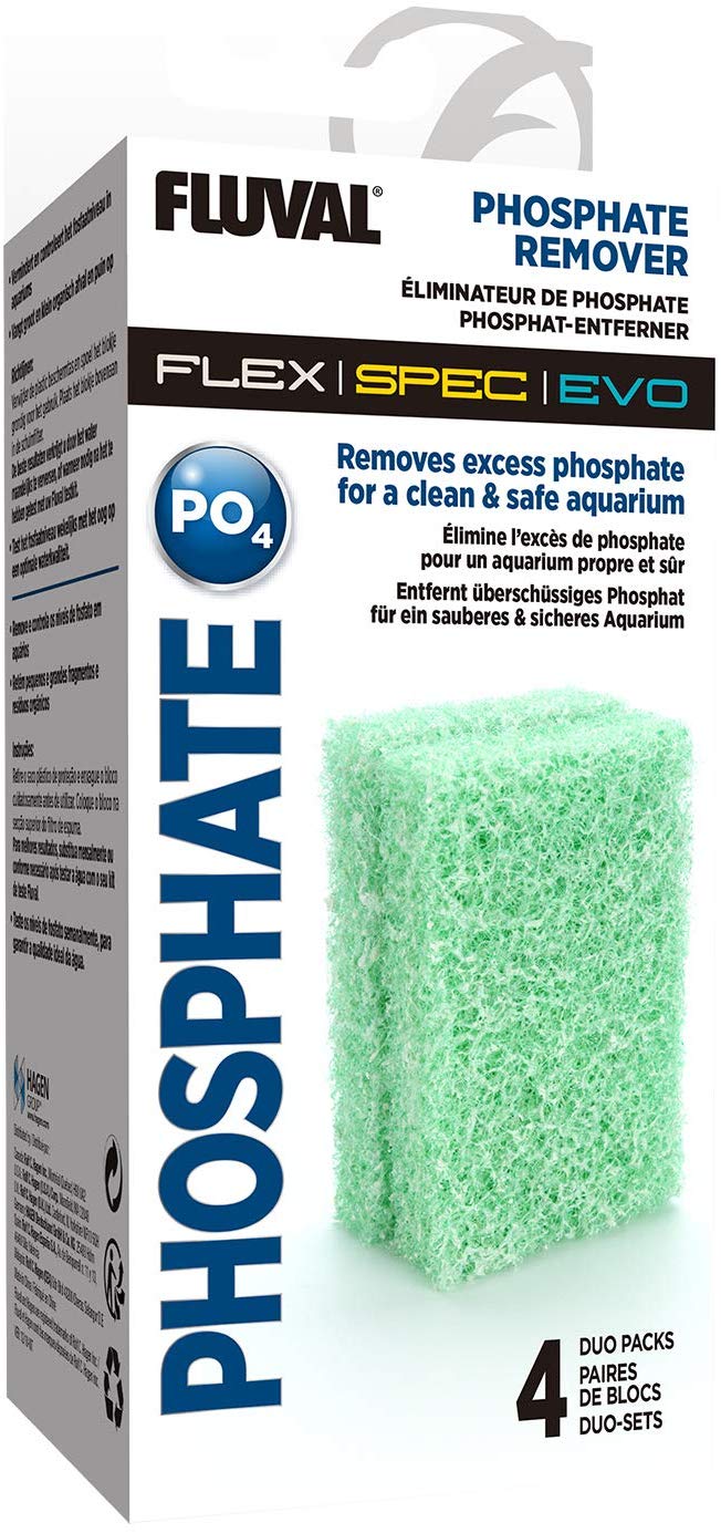 Fluval Phosphate Remover Insert Block 
