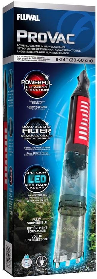 Fluval Pro Vac 
